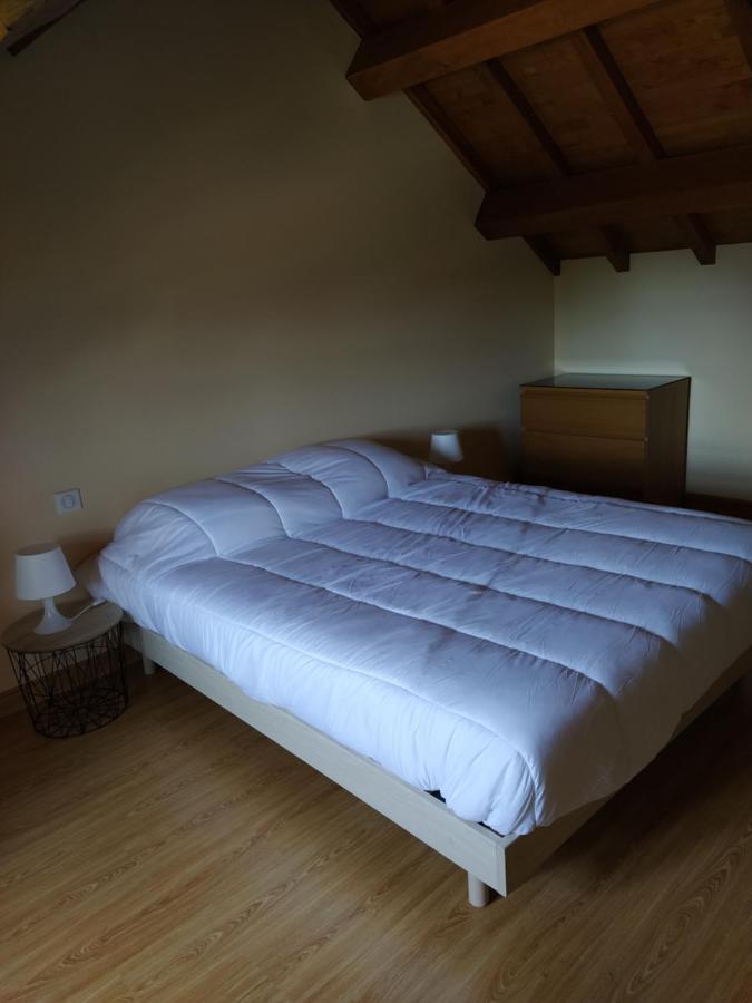 Maison Ceras Ledergues Ngoại thất bức ảnh